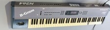 Korg n264 sintetizzatore - n264,
