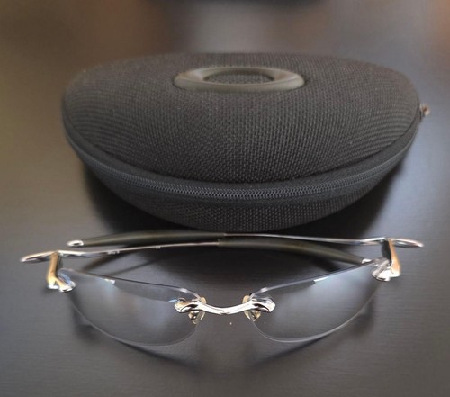 Occhiali sole oakley why - occhiali, da