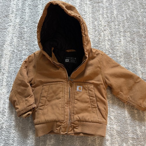 Giacca carhartt bambino - carhartt, 24m