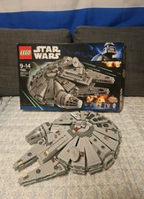 LEGO Star Wars: Millennium