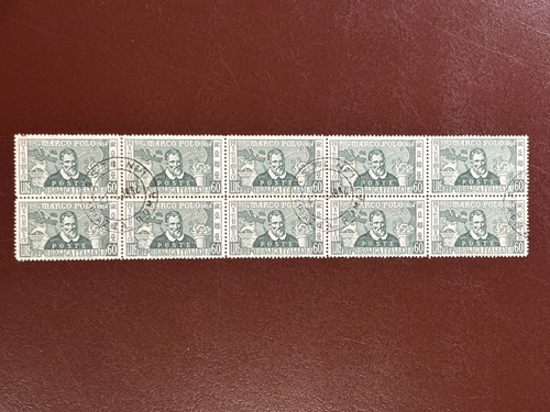 Italia 1954 marco - 1954-,