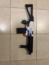 Nerf Retaliator (mod pompa)