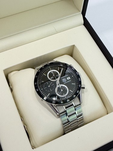 Orologio cronografo automatico - orologio,