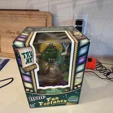 Fun fortunes dispenser - fun,