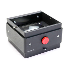 Durst Bimacon 75 Condensatore per 6x6cm & 6x4,5cm su M805 M705 Laboratore...