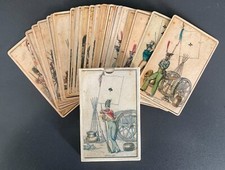 CARTE DA GIOCO MAZZO BANDIERE