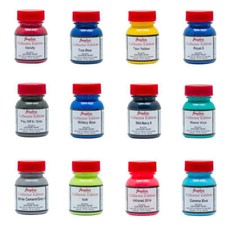 Tintura per Scarpe e Sneakers in Pelle e Tessuto - Angelus Collector Edition