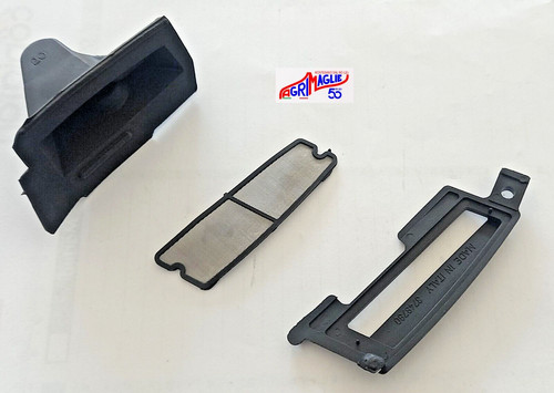 Filtro aria kit motosega - filtro,