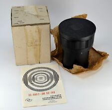 ECC! MAI USATO! OBIETTIVO