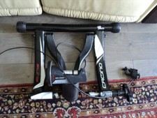 Elite Crono Allenatore bici 8