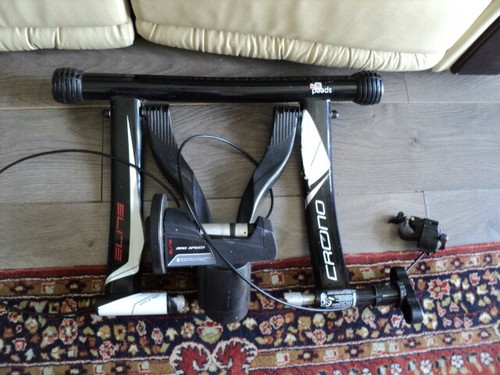 Allenatore bici elite crono - allenatore,