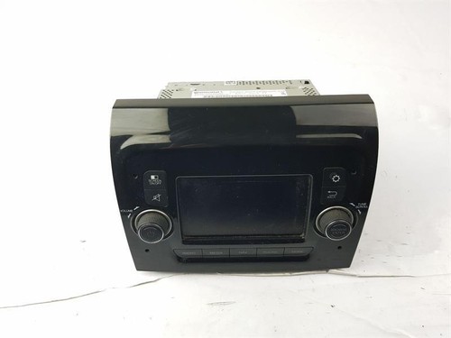 Peugeot boxer radio lettore - boxer, cd