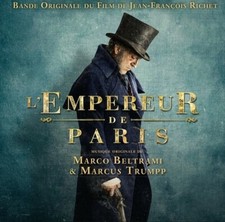 L'EMPEREUR DE PARIS. MUSIC BOX