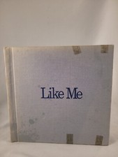 LIKE ME Allen Brightman (HC