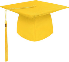 Booshmall Cappello Laurea