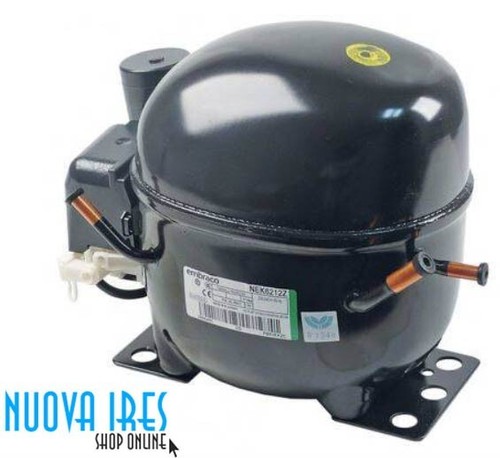 Compressore motore frigo - compressore,
