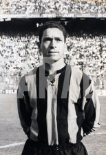 Foto vintage Calcio, Dino Da