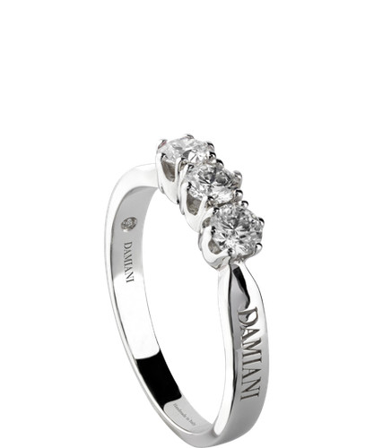 Anello damiani trilogy - anello,