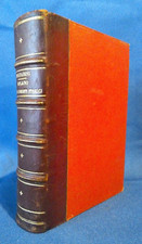 Bonfadini, Milano nei suoi