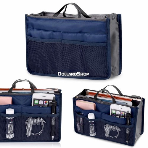 Organizer per borse - bag, in