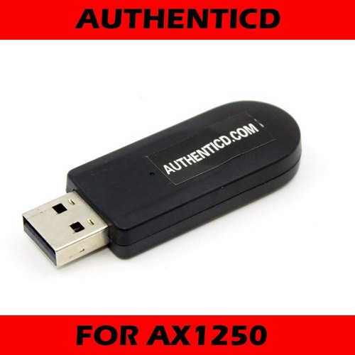 Autenticod cuffie wireless usb - cuffie,