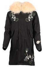 CAPPOTTO MR & MRS ITALIA FOX