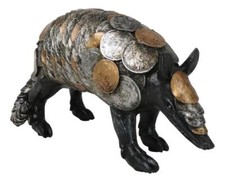 Western rustic armadillo - western,
