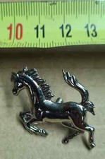FERRARI Front Bumper Horse Emblem Badge various size and type