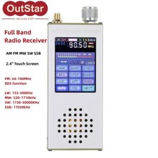 ATS-Decoder Ricevitore Radio