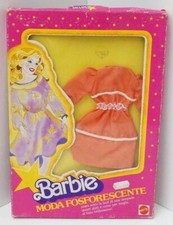 BARBIE VESTITO MODA