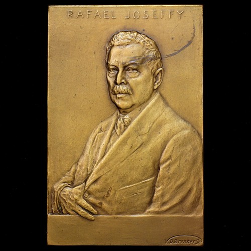 1911 rafael joseffy - rafael, york