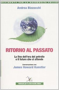 Ritorno passato la fine - la,