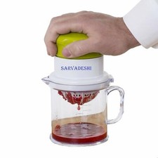 Spremiagrumi Manuale Frutta