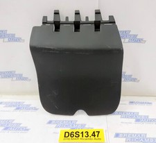 D6S13.47 SPORTELLINO PARAURTI COPERTURA GANCIO TRAINO POST GOLF 90 ADATT 0918820