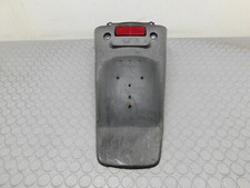 PORTATARGA PORTA TARGA LICENSE PLATE HONDA @ CHIOCCIOLA 150 2000 2006