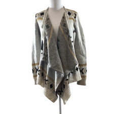 Cardigan maglione donna Tally