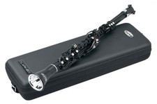 Nuvo clarinetto do Clarin