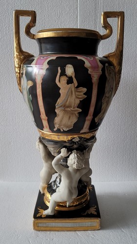 Mid 1800s louis - xiv, french