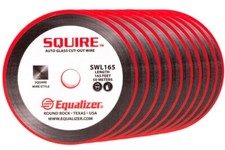 Equalizer Squire Windshield