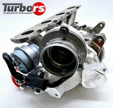 Turbocompressore per Audi S3