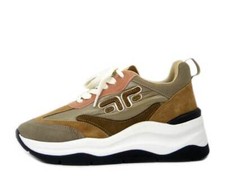 Sneakers Donna 36 Multicolore