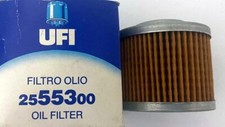 KTM 350 BMW F650 Aprilia 350 ETX Tuareg 600 PEGASO FILTRO OLIO OIL FILTER UFI