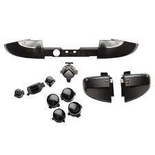 Pulsanti di ricambio per controller wireless Xbox Elite serie 2 - nero