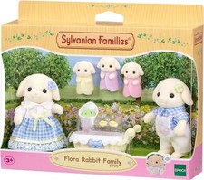 SYLVANIAN FAMILIES 5735