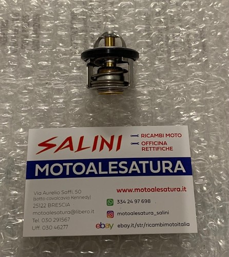 Termostato acqua malaguti - acqua,