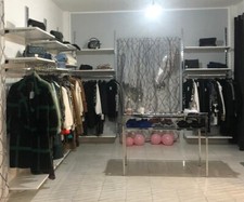 Allestimento Negozio Scaffalatura 