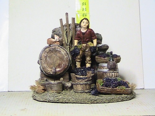 Diorama presepe - diorama,