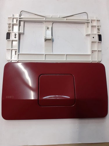 Placca copertura per - placca,