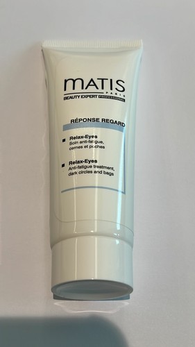 Matis reponse regard - reponse,