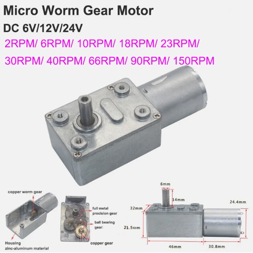 Jgy370 12v 24v - jgy370, dc